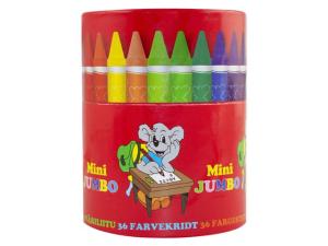 Vaxkrita Jumbo SENSE 36 fp