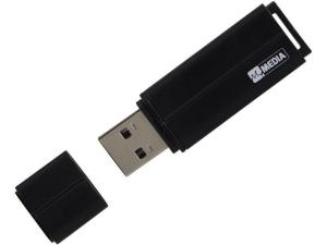 USB-Minne VERBATIM Mymedia USB 2 0 8GB