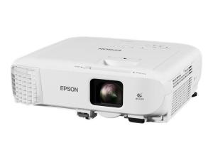 Projektor EPSON EB-E24