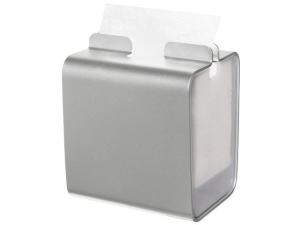 Dispenser TORK N4 Xpressnap aluminium