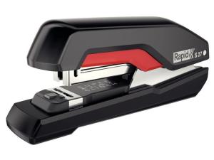Häftapparat RAPID S27 SFC 30 svart röd