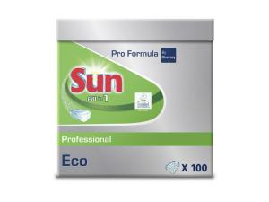 Maskindisk SUN Pro Formula Eco 100 fp
