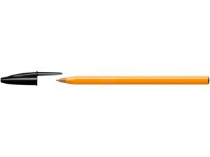 Kulpenna BIC Orange 0 8 svart