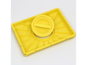 Lock Riskavfall 25 30 50L dubbel