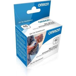 Termometerskydd OMRON Gentle 520 40 fp