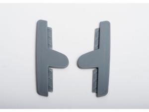 Stativ ändclips till Proffer 2 fp