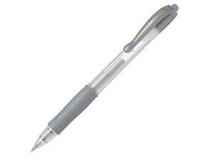 Gelpenna PILOT G-2 Metallic 0 7 silver