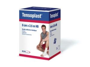 Sporttejp TENSOPLAST 8cmx2 5m