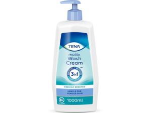 Tvål TENA Tvättcreme 1L