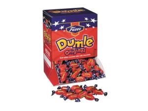 Choklad DUMLE kola 3kg