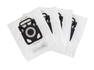 Dammsugarpåse NILFISK Elite 4 fp