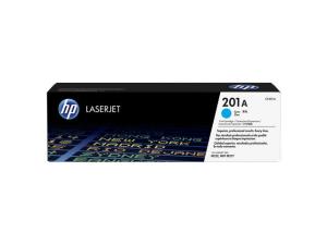 Toner HP CF401A 201A 1 4K cyan