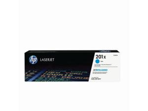 Toner HP CF401X 201X 2 3K cyan