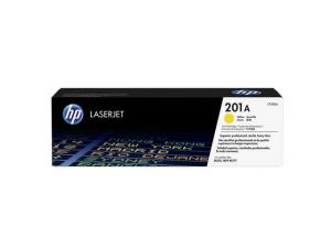Toner HP CF402A 201A 1 4K gul