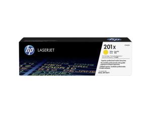Toner HP CF402X 201X 2 3K gul