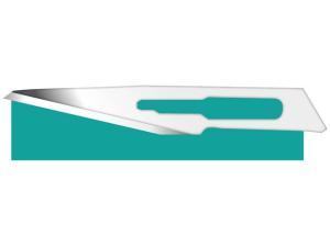 Skärkniv-blad nr 11 5 fp