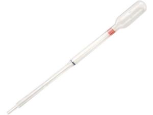 Cardiochek 15µL Pipett pla gla fp 25 fp