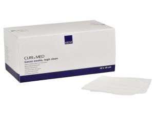 Kompress CURIMED GV 4l 10x10cm 120 fp