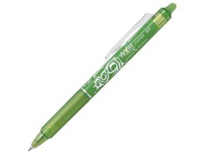 Gelpenna PILOT Frixion Clicker 0 7 ljgrö