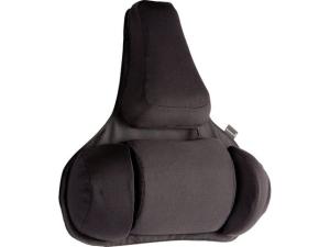 Ryggstöd FELLOWES professional svart