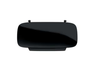 Lock TORK B1 papperskorg rekt 50L svart