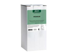 Handrengöring PLUM Premium BIB 1 4L