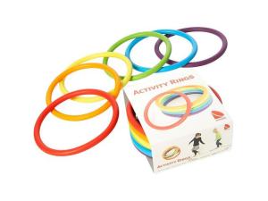 Aktivitetsringar 24 fp