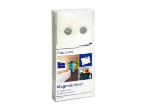 Magneter LEGAMASTER 12mm ext starka 6 fp