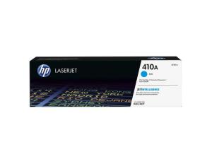 Toner HP CF411A 410A 2 3K cyan