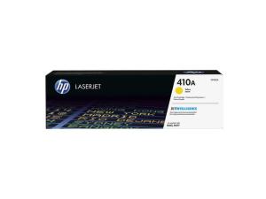 Toner HP CF412A 410A 2 3K gul