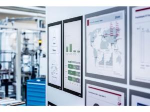 Magnetram DURAFRAME MAGNETIC A3 sv 5 fp