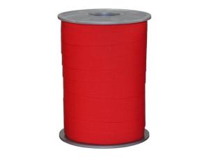 Presentband 10mmx200m matt röd