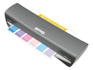 Lamineringsmaskin LEITZ iLAM Office A3