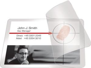 Kallaminat 54x86mm 100 fp