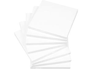 Målarduk 40x40x1 7 cm 5 fp