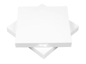 Målarduk 30x30x3 7 cm 5 fp