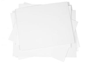 Dukpannåer 30x40 cm 10 fp