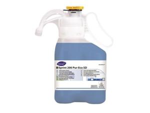 Allrent SPRINT 200 Pur-Eco SD 1 4L