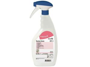 Stålglans SUMA Inox D7 1 750ml