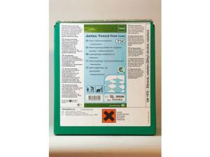 Golvunderh JONTECTensol Free SD 1 4L