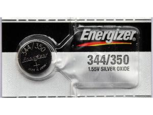 Batteri ENERGIZER Silveroxid 344 350