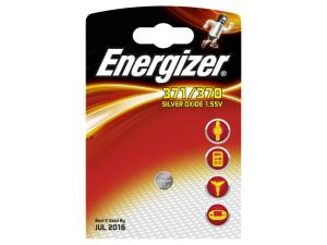 Batteri ENERGIZER Silveroxid 371 370