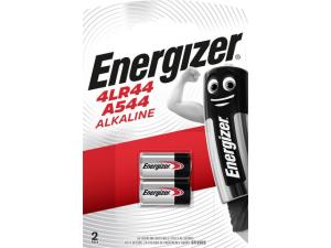 Batteri ENERGIZER 4LR44 A544 2 fp