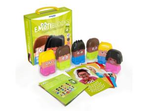 Känslofigurer Blocks 6 fp