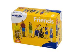 Lekfigurer med funktionsvariationer 6 fp