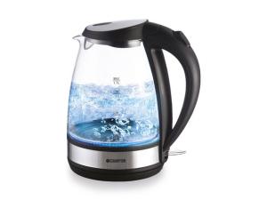 Vattenkokare Glas 1 7 l