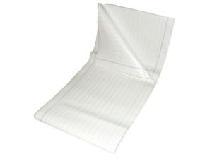 Engångslakan ABRI-BED 80x240cm 100 fp