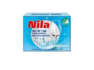 Maskindisk NILA All in 1 tab 70 fp