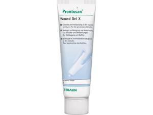 Sårgel PRONTOSAN GEL X 50g