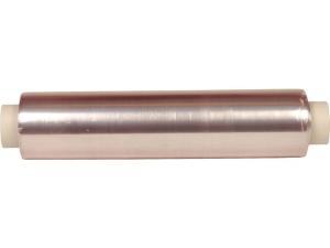 Plastfolie ABENA PVC 30cmx300m 8my